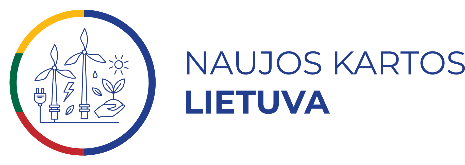 NKL Logo Tukstant